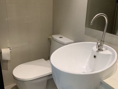 For rent!!! at Sky Walk 1 Bedroom 1 Bathroom 20, 000/month Fully furnished (can negotiate )