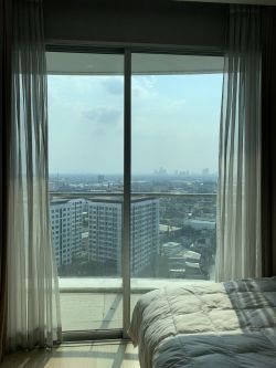 For rent!!! at Sky Walk 1 Bedroom 1 Bathroom 20, 000/month Fully furnished (can negotiate )