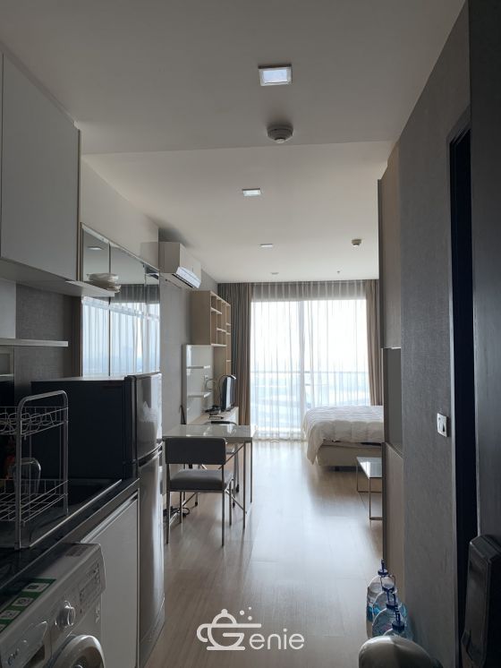 For rent!!! at Sky Walk 1 Bedroom 1 Bathroom 20, 000/month Fully furnished (can negotiate )