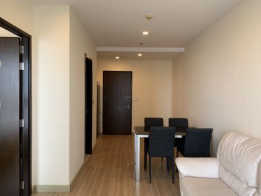 Spcial price!!! for rent at Sky Walk 1 Bedroom 1 Bathroom 25, 000/month Fully furnished (can negotiate )