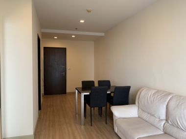 Spcial price!!! for rent at Sky Walk 1 Bedroom 1 Bathroom 25, 000/month Fully furnished (can negotiate )