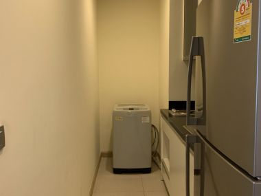 Spcial price!!! for rent at Sky Walk 1 Bedroom 1 Bathroom 25, 000/month Fully furnished (can negotiate )