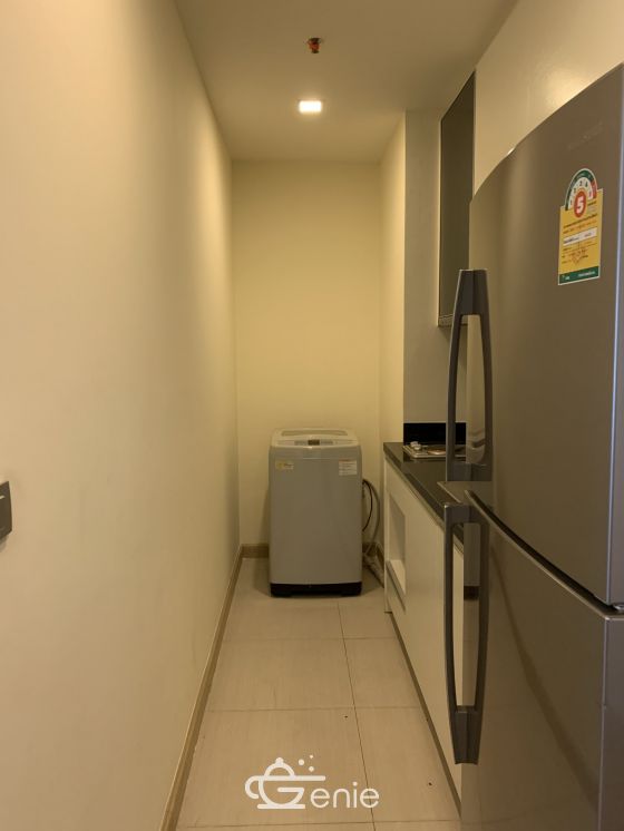 Spcial price!!! for rent at Sky Walk 1 Bedroom 1 Bathroom 25, 000/month Fully furnished (can negotiate )