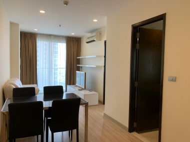 Spcial price!!! for rent at Sky Walk 1 Bedroom 1 Bathroom 25, 000/month Fully furnished (can negotiate )