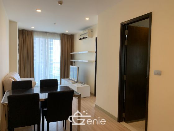 Spcial price!!! for rent at Sky Walk 1 Bedroom 1 Bathroom 25, 000/month Fully furnished (can negotiate )