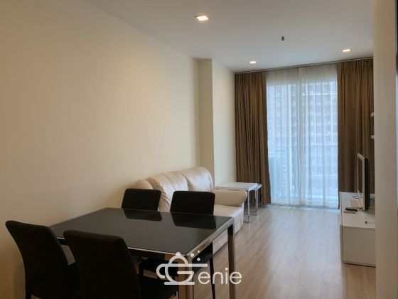 Spcial price!!! for rent at Sky Walk 1 Bedroom 1 Bathroom 25, 000/month Fully furnished (can negotiate )