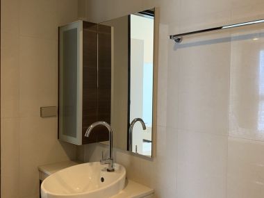 Spcial price!!! for rent at Sky Walk 1 Bedroom 1 Bathroom 25, 000/month Fully furnished (can negotiate )