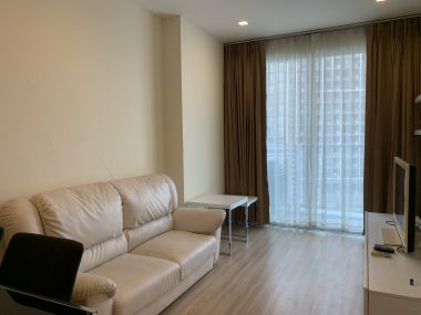 Spcial price!!! for rent at Sky Walk 1 Bedroom 1 Bathroom 25, 000/month Fully furnished (can negotiate )