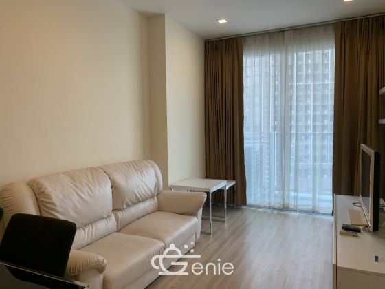 Spcial price!!! for rent at Sky Walk 1 Bedroom 1 Bathroom 25, 000/month Fully furnished (can negotiate )