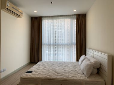 Spcial price!!! for rent at Sky Walk 1 Bedroom 1 Bathroom 25, 000/month Fully furnished (can negotiate )