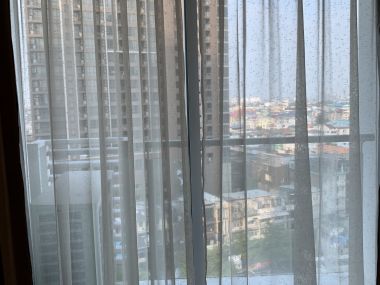 Spcial price!!! for rent at Sky Walk 1 Bedroom 1 Bathroom 25, 000/month Fully furnished (can negotiate )