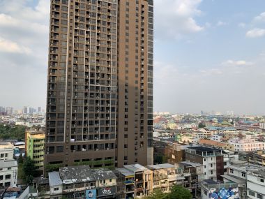 Spcial price!!! for rent at Sky Walk 1 Bedroom 1 Bathroom 25, 000/month Fully furnished (can negotiate )