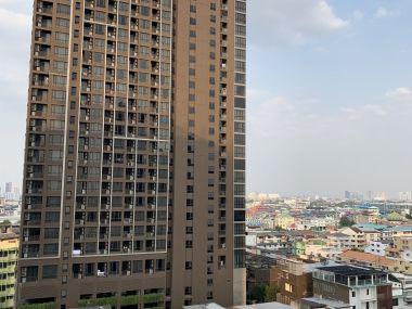 Spcial price!!! for rent at Sky Walk 1 Bedroom 1 Bathroom 25, 000/month Fully furnished (can negotiate )