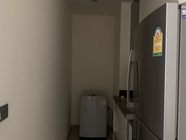 Spcial price!!! for rent at Sky Walk 1 Bedroom 1 Bathroom 25, 000/month Fully furnished (can negotiate )