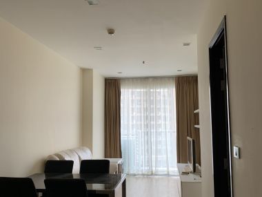 Spcial price!!! for rent at Sky Walk 1 Bedroom 1 Bathroom 25, 000/month Fully furnished (can negotiate )