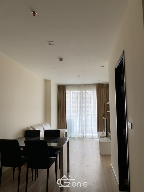 Spcial price!!! for rent at Sky Walk 1 Bedroom 1 Bathroom 25, 000/month Fully furnished (can negotiate )
