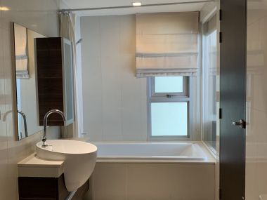 For rent!!! at Sky Walk 2 Bedroom 1 Bathroom 40, 000/month Fully furnished (can negotiate)