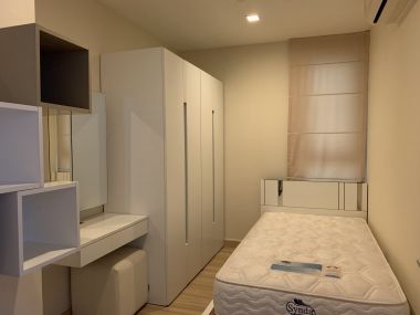 For rent!!! at Sky Walk 2 Bedroom 1 Bathroom 40, 000/month Fully furnished (can negotiate)