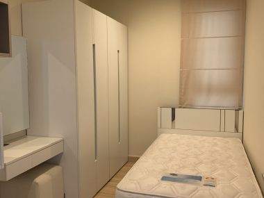 For rent!!! at Sky Walk 2 Bedroom 1 Bathroom 40, 000/month Fully furnished (can negotiate)