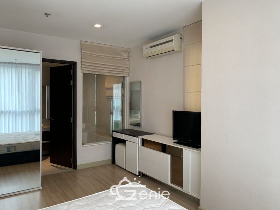 For rent!!! at Sky Walk 2 Bedroom 1 Bathroom 40, 000/month Fully furnished (can negotiate)