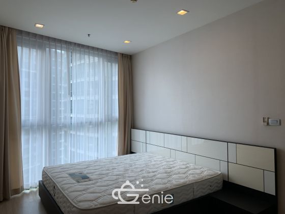 For rent!!! at Sky Walk 2 Bedroom 1 Bathroom 40, 000/month Fully furnished (can negotiate)