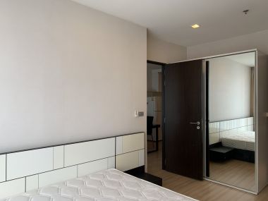 For rent!!! at Sky Walk 2 Bedroom 1 Bathroom 40, 000/month Fully furnished (can negotiate)