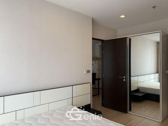 For rent!!! at Sky Walk 2 Bedroom 1 Bathroom 40, 000/month Fully furnished (can negotiate)