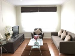 ให้เช่า! Lumpini Suite Sukhumvit 41 ห้องมุม 2 ห้องนอน 61 ตรม. ใกล่ BTS พร้อมพงษ์ เพียง 30,000บาท/เดือน (ต่อรองราคาได้) เฟอร์นิเจอร์ครบพร้อมเข้าอยู่ (PROP000163)