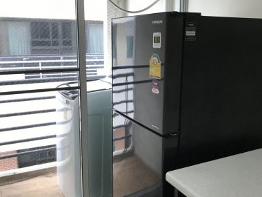 For Rent! at Lumpini Suite Sukhumvit 41 2 Bedroom 2 Bathroom 30,000 THB/Month Fully furnished (PROP000163)