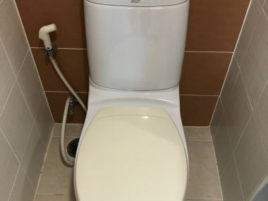 For Rent! at Lumpini Suite Sukhumvit 41 2 Bedroom 2 Bathroom 30,000 THB/Month Fully furnished (PROP000163)