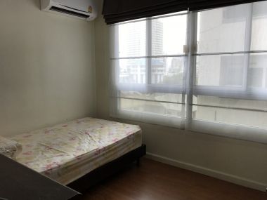 For Rent! at Lumpini Suite Sukhumvit 41 2 Bedroom 2 Bathroom 30,000 THB/Month Fully furnished (PROP000163)
