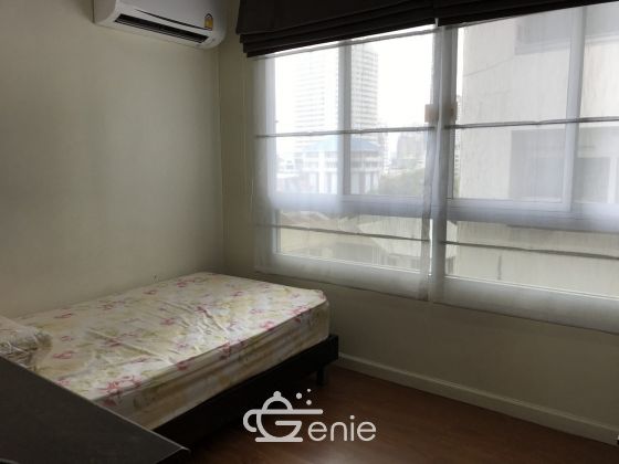 ให้เช่า! Lumpini Suite Sukhumvit 41 ห้องมุม 2 ห้องนอน 61 ตรม. ใกล่ BTS พร้อมพงษ์ เพียง 30,000บาท/เดือน (ต่อรองราคาได้) เฟอร์นิเจอร์ครบพร้อมเข้าอยู่ (PROP000163)