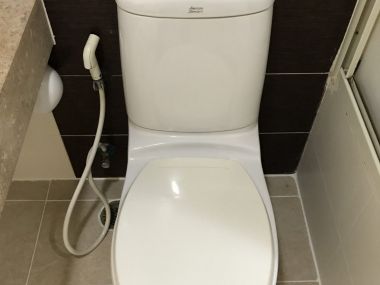 For Rent! at Lumpini Suite Sukhumvit 41 2 Bedroom 2 Bathroom 30,000 THB/Month Fully furnished (PROP000163)