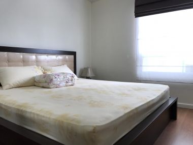 For Rent! at Lumpini Suite Sukhumvit 41 2 Bedroom 2 Bathroom 30,000 THB/Month Fully furnished (PROP000163)