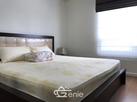 ให้เช่า! Lumpini Suite Sukhumvit 41 ห้องมุม 2 ห้องนอน 61 ตรม. ใกล่ BTS พร้อมพงษ์ เพียง 30,000บาท/เดือน (ต่อรองราคาได้) เฟอร์นิเจอร์ครบพร้อมเข้าอยู่ (PROP000163)