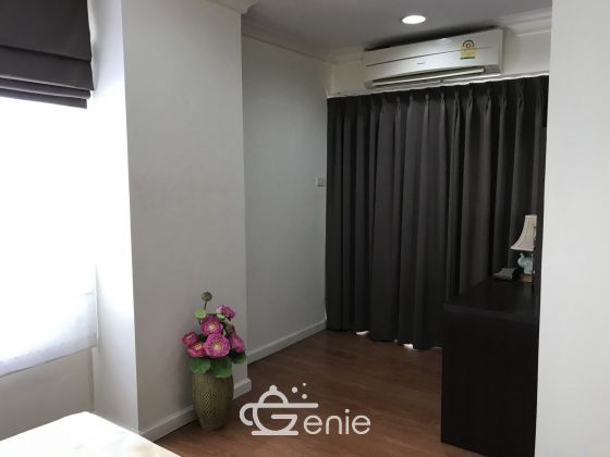 For Rent! at Lumpini Suite Sukhumvit 41 2 Bedroom 2 Bathroom 30,000 THB/Month Fully furnished (PROP000163)