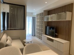 For rent at Runesu Thonglor 5 1 Bedroom 1 Bathroom 45,000THB/month Fully furnished