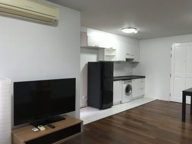 Condo for sale at Sukhumvit Plus 2 1 Bedroom 1 Bathroom 5.1MThB Fully furnished