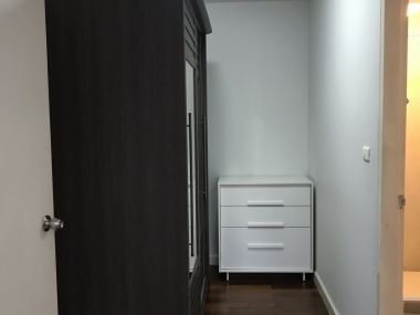 Condo for sale at Sukhumvit Plus 2 1 Bedroom 1 Bathroom 5.1MThB Fully furnished