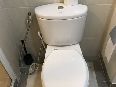 Condo for sale at Sukhumvit Plus 2 1 Bedroom 1 Bathroom 5.1MThB Fully furnished