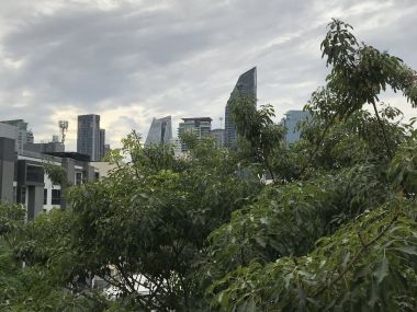 Condo for sale at Sukhumvit Plus 2 1 Bedroom 1 Bathroom 5.1MThB Fully furnished