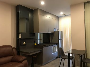 Condo for rent at The Room Sukhumvit 69 1 Bedroom 1 Bathroom 20,000THB/month Fully furnished