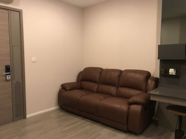 Condo for rent at The Room Sukhumvit 69 1 Bedroom 1 Bathroom 20,000THB/month Fully furnished
