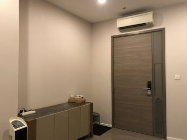 Condo for rent at The Room Sukhumvit 69 1 Bedroom 1 Bathroom 20,000THB/month Fully furnished