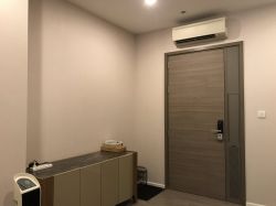 ปล่อยเช่า! The Room Sukhumvit 69 ในราคาเพียง 20,000 บาท/เดือน 1 ห้องนอน 1 ห้องน้ำ 35 ตรม. ห้องใหญ่อยู่สบาย ใกล้ BTS พระโขนง เฟอร์นิเจอร์ครบพร้อมเข้าอยู่ (ราคาต่อรองได้)
