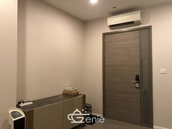 ปล่อยเช่า! The Room Sukhumvit 69 ในราคาเพียง 20,000 บาท/เดือน 1 ห้องนอน 1 ห้องน้ำ 35 ตรม. ห้องใหญ่อยู่สบาย ใกล้ BTS พระโขนง เฟอร์นิเจอร์ครบพร้อมเข้าอยู่ (ราคาต่อรองได้)