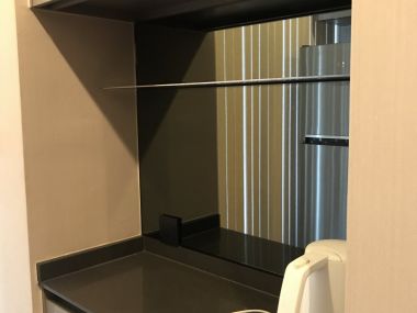 Condo for rent at The Room Sukhumvit 69 1 Bedroom 1 Bathroom 20,000THB/month Fully furnished