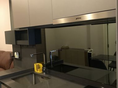 Condo for rent at The Room Sukhumvit 69 1 Bedroom 1 Bathroom 20,000THB/month Fully furnished