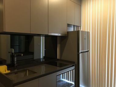 Condo for rent at The Room Sukhumvit 69 1 Bedroom 1 Bathroom 20,000THB/month Fully furnished