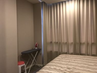 Condo for rent at The Room Sukhumvit 69 1 Bedroom 1 Bathroom 20,000THB/month Fully furnished